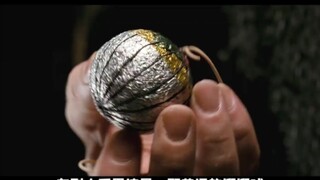 كرة يو يو تضاهي القنبلة النووية