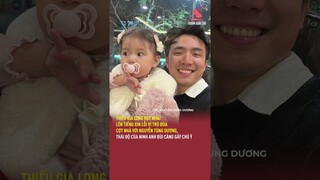 Thiếu gia Long Hạt Nhài lên tiếng xin lỗi vì trò đùa cợt nhả với Nguyễn Tùng Dương