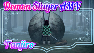 Demon Slayer | Perjalanan Pertumbuhan Tanjiro