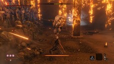 owl father base vit demon bell no kuro charm no prosthetic