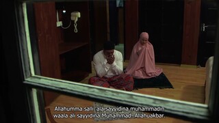 Tarik Aku Ke Syurga Episod 18