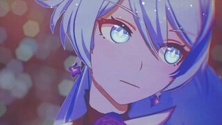 【Honkai Impact 3 MMD/4K/60FPS】ดูเหมือนว่า