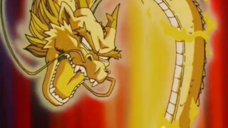 This is the most popular special move in Dragon Ball, right?