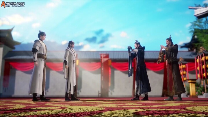 Ling Tian Di Zun Episode 20 Sub 20 Sub Indonesia