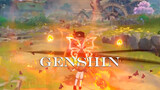 [GMV] Genshin Impact x Outerspace