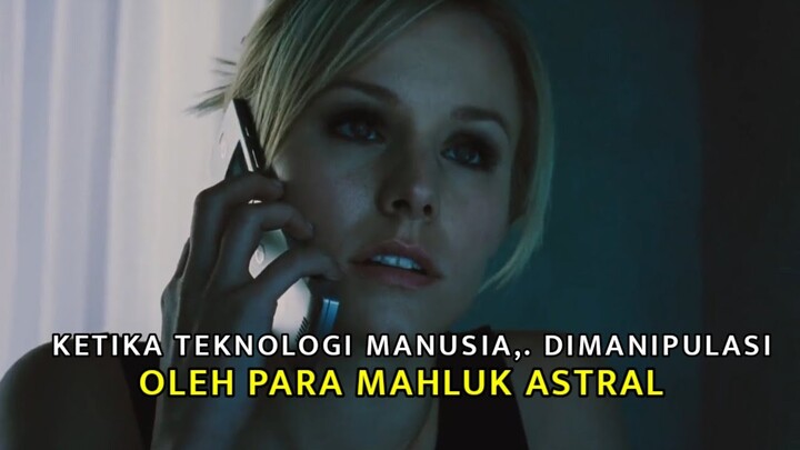 Ketika TekNologi Membuat Dunia Menghadapi Serbuan Mahluk Astr4l. Alur Cerita Film.