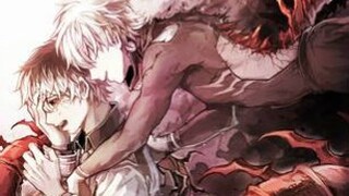 Tokyo Ghoul, fighting and love going on [MAD]