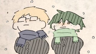 มีหลายประเภทที่เกี่ยวข้องกับ Tsukishima Hotaru และ Tsukishima Hotaru cb และมีรูปภาพของ Kenkokuken [y