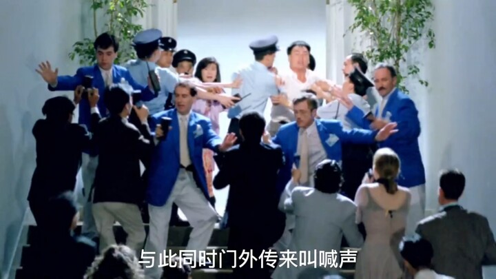 【Thánh cờ bạc】Chơi all-in là một loại trí tuệ (3/3)