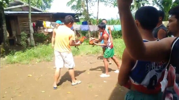 bihagay lang