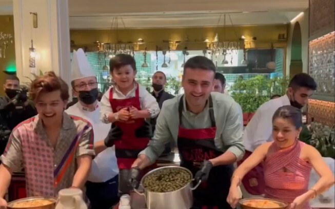 Upper-Middle Coordination