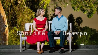 Sunrise In Heaven- 2019 |Caylee Cowan , Travis Burns| soldier love story Movie Hollywood