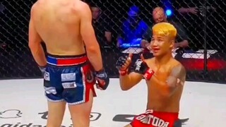 Võ đức rất tốt