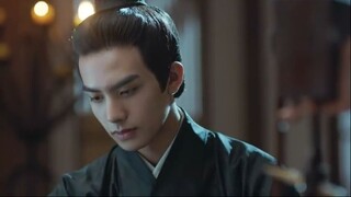 Untouchable Lovers 💦🌹💦 Episode 34 💦🌹💦 English subtitles