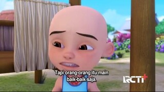 Upin & Ipin Musim 19 - Jalan Jalan Puasa - Upin Ipin Terbaru 2025
