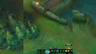 Hướng dẫn đi rừng Zac #lmht