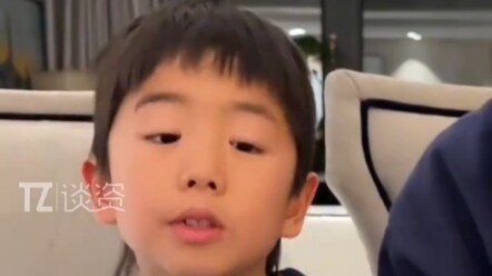 Sirkuit otak bayi manusia memang tak pernah bisa ditebak; entah bagaimana caranya, setiap kata yang 