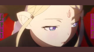 Ma cà rồng cô đơn「 A M V 」- Ngày đào tạo #anime #schooltime