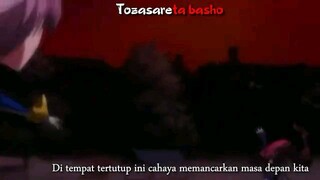 Kyoukai Senjou No Horizon Season 2 Episode 11 Subtitle Indonesia