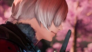 Crystal Duke/Warrior of Light】Tunggu aku menemukanmu【peringatan spoiler FF14/5.3】