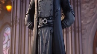 Hanya setelah membaca karya aslinya saya tahu betapa bahagianya akhir dari Lord Iron Sword.