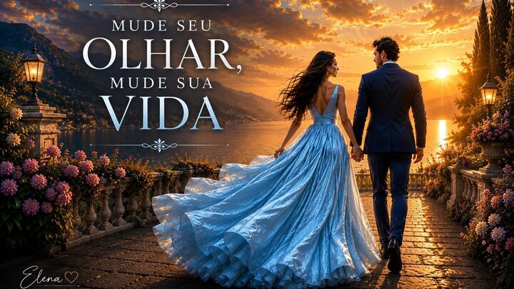 Mude seu Olhar, Mude sua Vida