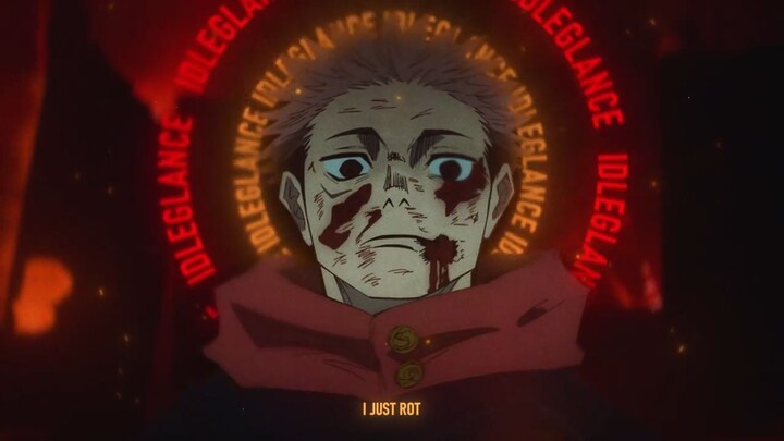 Tsunami J. x PLSMA - Cursed