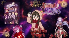 🎬 欢迎来到镜境之界｜阿拉贝拉·金洁莉的故事开始了