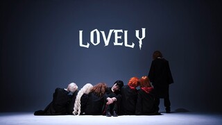 Front Camera Ver. - [Harry Potter Generation | COS Dance Cover] lovely "Wizards and Witches of Hogwa