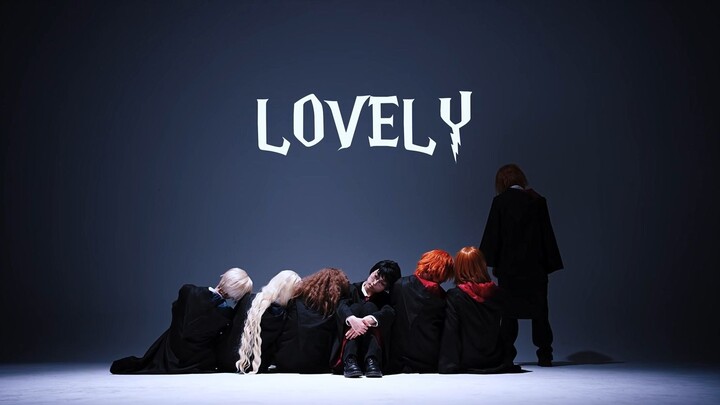 Front Camera Ver. - [Harry Potter Generation | COS Dance Cover] lovely "Wizards and Witches of Hogwa