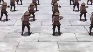 party npc mengkece