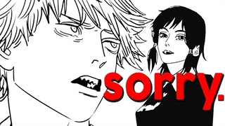 What's Happening to Chainsaw Man Part 2