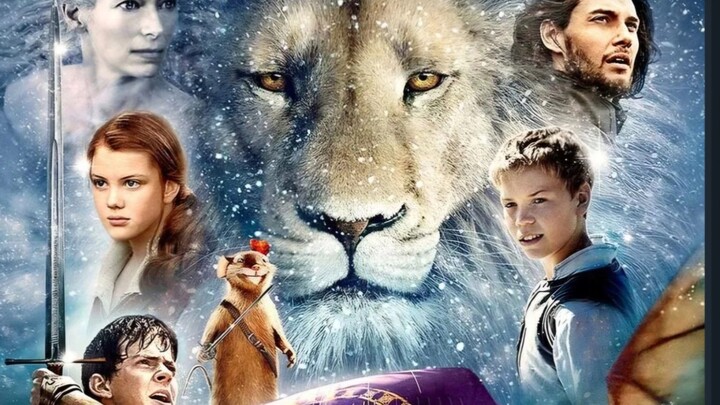 อภินิหารตำนานแห่งนาร์เนีย 2010