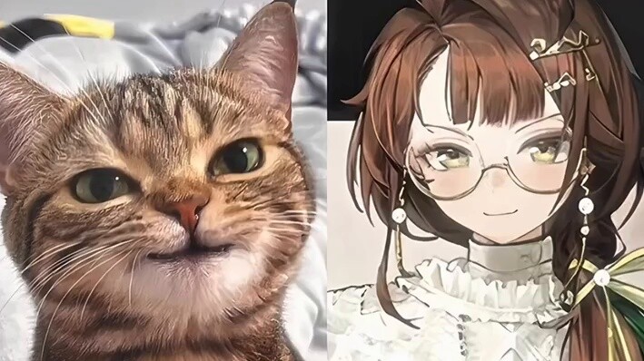 【Trở lại tương lai 1999/Meme】Hai loại người nghèo trên thế giới