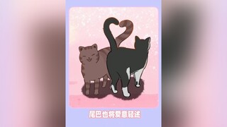 Ôi cái sự ngọt ngào này🥰 mèo cute Hello2022
