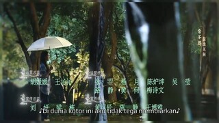Satu Rumah Sama Mantan Gebetan? | TF Frost Ep 3