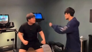 Video rò rỉ về trận đấu T1 vs BLG trong trận chung kết S14 được cho là