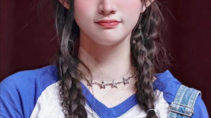 “So this is how Cody makes female idols look unattractive”