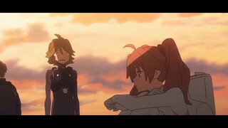 Zorome x Miku (AMV)True love