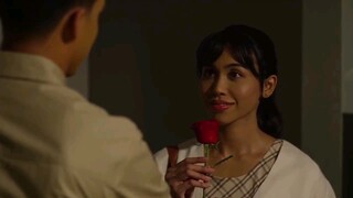 16+ Akasia TV3 Takdir Cinta Terlarang (2025) EP2
