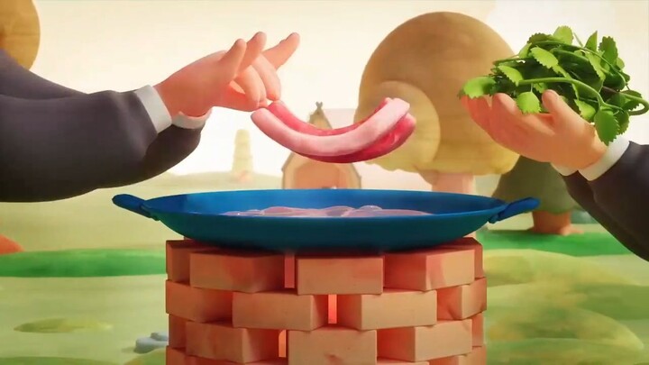 [ENGSUB] EP. 6-1 NANA BNB WITH SEVENTEEN (Puppies & Kitties)