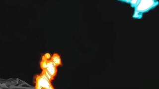 Naruto lagi rebutan ayang😇