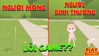 Play Together | NGƯỜI MỎNG Hiện Tượng Lạ Chưa Gặp Bao Giờ Cả?? Cần Lời Giải Thích??