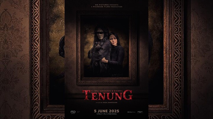Tenung 2025 INDONESIA (2025)