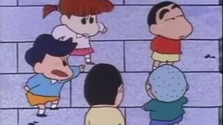 crayon shinchan main petak umpet