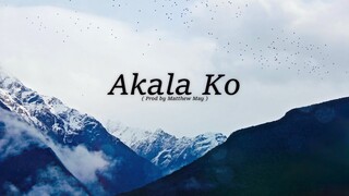 Blessed EP. 2 ( Akala Ko ) ( Prod. Matthew May ) - Tyrone ng Hiprap Fam. ( Lyrics )
