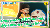 [Doraemon (1979 anime)/720p/DVDRip] Classic Series, My Favorite Colleation, CN Subtitled_A5