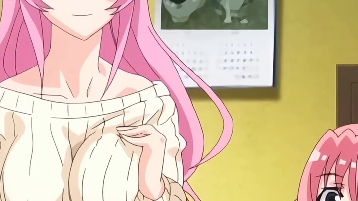 This is insane! The weak main character…