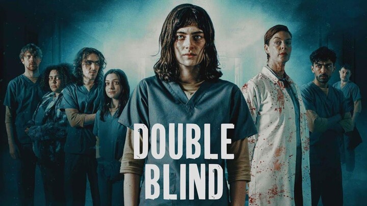 DOUBLE BLIND| Horor Survivor| Sub Indo