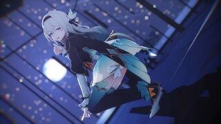 [Star Iron MMD]❤Duyên dáng❤Phép thuật❤Nhỏ❤Đom đóm❤